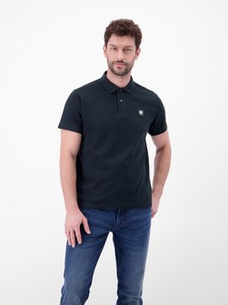 Herren Poloshirt