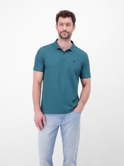 Herren Poloshirt