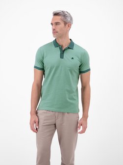 Herren Poloshirt