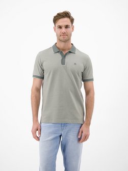 Herren Poloshirt