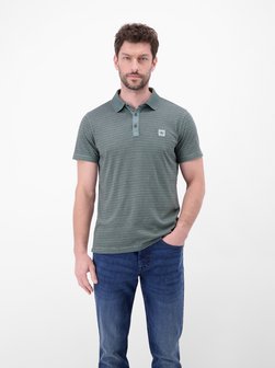 Herren Poloshirt