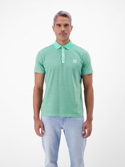 Herren Poloshirt