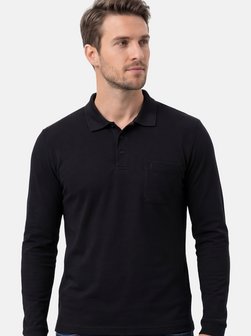 Herren Poloshirt