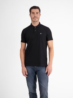 Herren Poloshirt