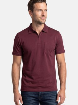 Herren Poloshirt
