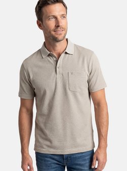 Herren Poloshirt