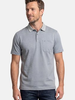 Herren Poloshirt