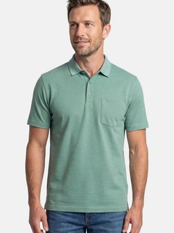 Herren Poloshirt
