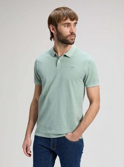 Herren Poloshirt
