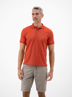 Herren Poloshirt