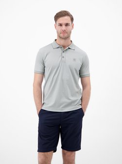 Herren Poloshirt