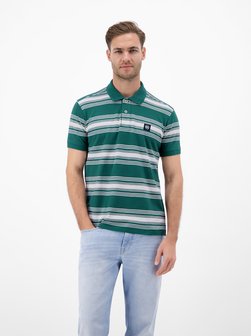 Herren Poloshirt