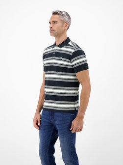 Herren Poloshirt