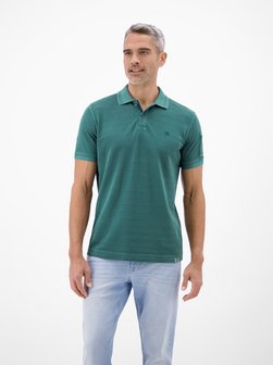 Herren Poloshirt