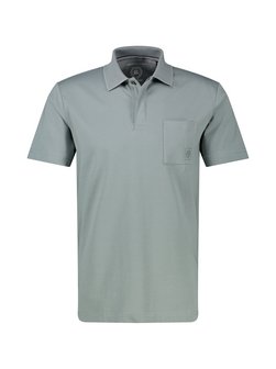 Herren Poloshirt