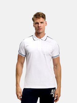 Herren Poloshirt