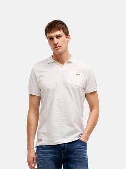Herren Poloshirt