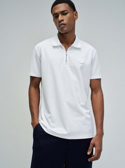 Herren Poloshirt
