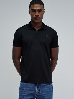 Herren Poloshirt