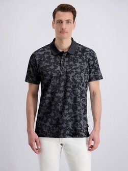 Herren Poloshirt
