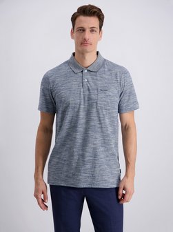 Herren Poloshirt