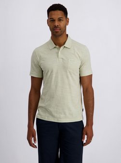 Herren Poloshirt