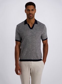 Herren Poloshirt