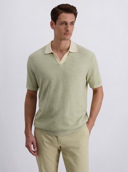 Herren Poloshirt