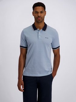 Herren Poloshirt