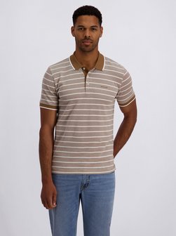 Herren Poloshirt