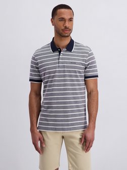 Herren Poloshirt