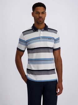 Herren Poloshirt