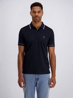 Herren Poloshirt