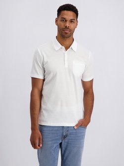 Herren Poloshirt