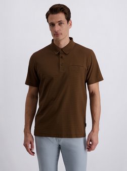 Herren Poloshirt