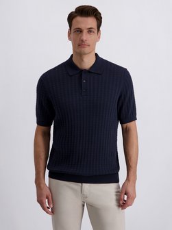 Herren Poloshirt