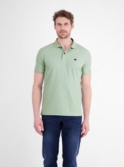 Herren Poloshirt