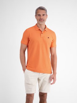 Herren Poloshirt