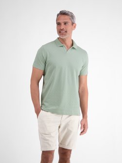 Herren Poloshirt