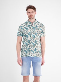 Herren Poloshirt