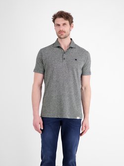 Herren Poloshirt