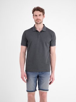 Herren Poloshirt