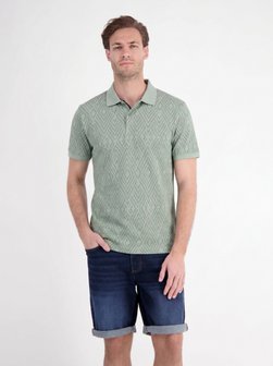 Herren Poloshirt