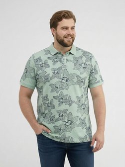 Herren Poloshirt