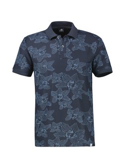 Herren Poloshirt