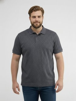 Herren Poloshirt