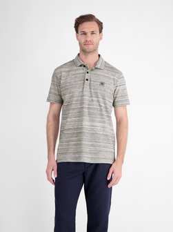 Herren Poloshirt