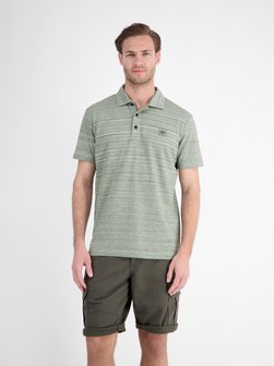Herren Poloshirt