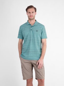 Herren Poloshirt