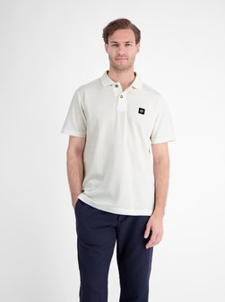 Herren Poloshirt